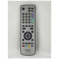 Пульт Sharp GA481WJSA