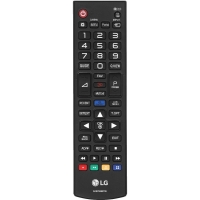 Пульт LG AKB75055702