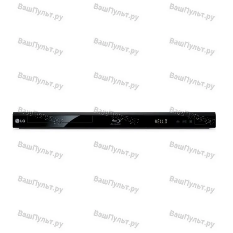 LG BP320