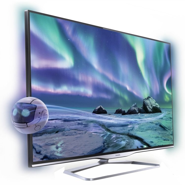 Philips 42PFL5038T/12