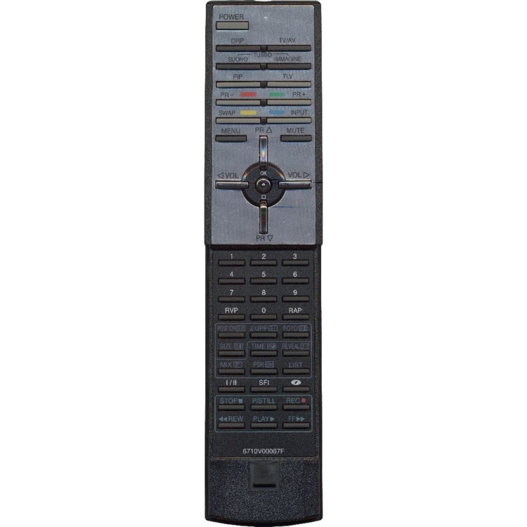 Пульт LG 6710V00067F