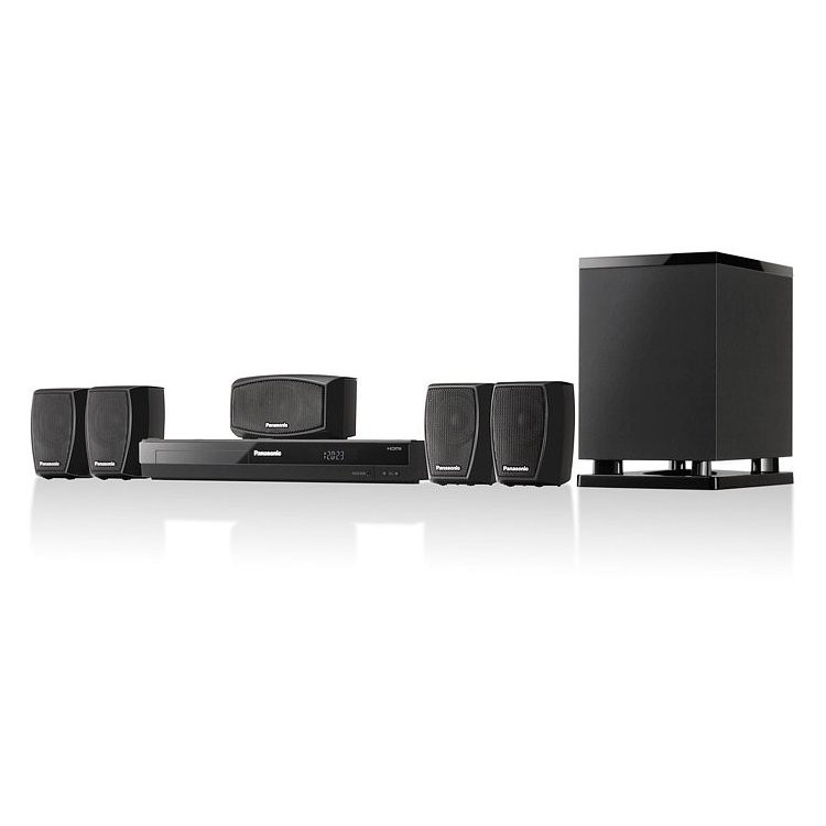 Panasonic SC-XH70