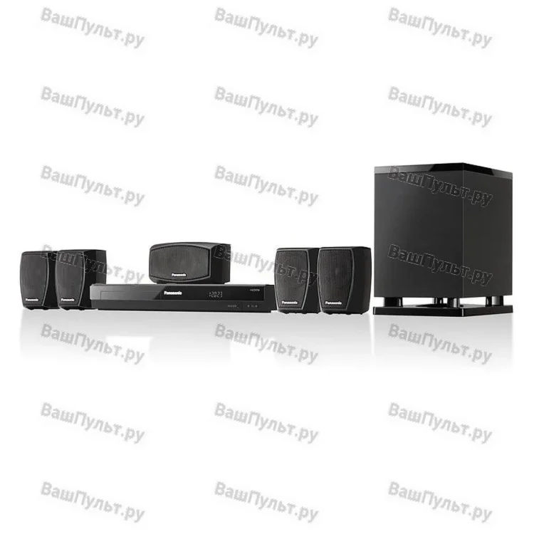 Panasonic SC-XH70