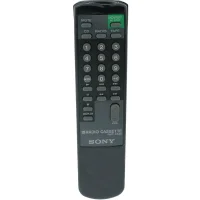 Пульт Sony RMT-C555 (оригинальный)