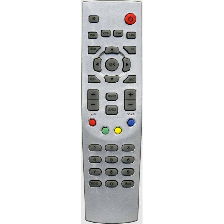 Пульт Huayu для Continent CS-01IR