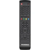 Пульт Soundmax Y-72C HOME MOUSE (оригинальный)