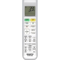 Пульт для кондиционера Huayu K-DK1856 для Daikin