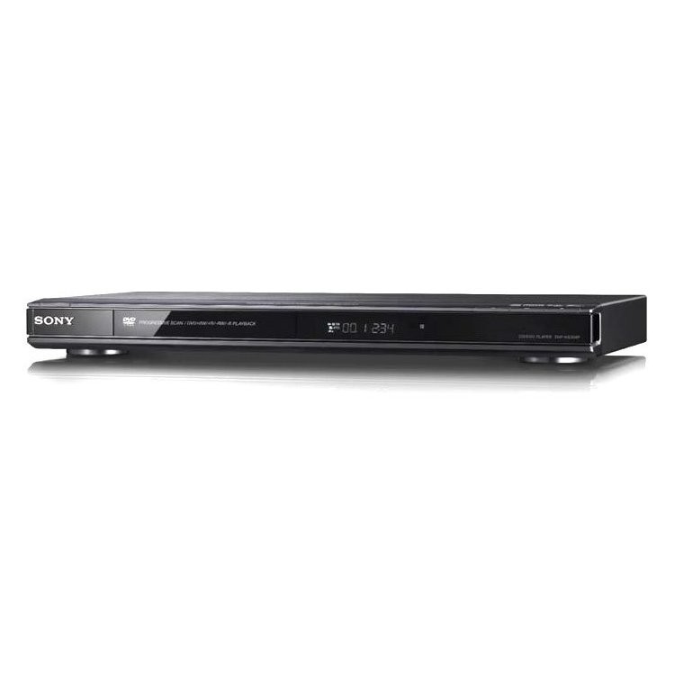 Sony DVP-SR100