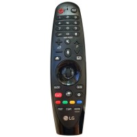 Пульт LG Magic Remote AN-MR18BA (IVI) (микрофон и мышь)