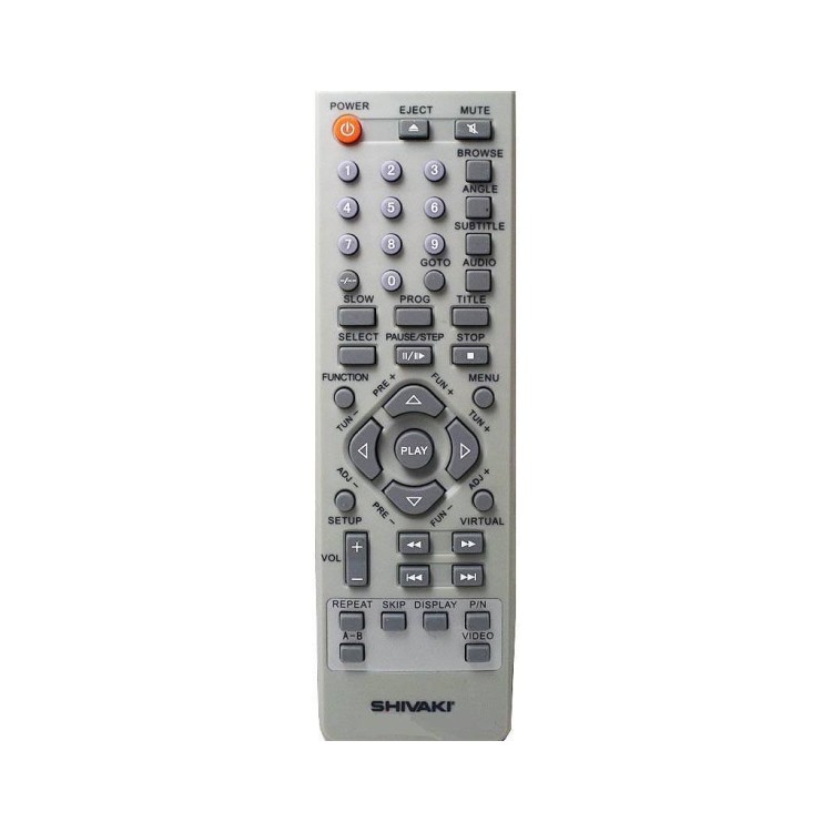 Пульт Huayu для Shivaki MS-250