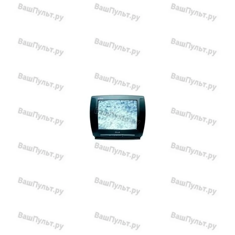 Polar 54CTV4929