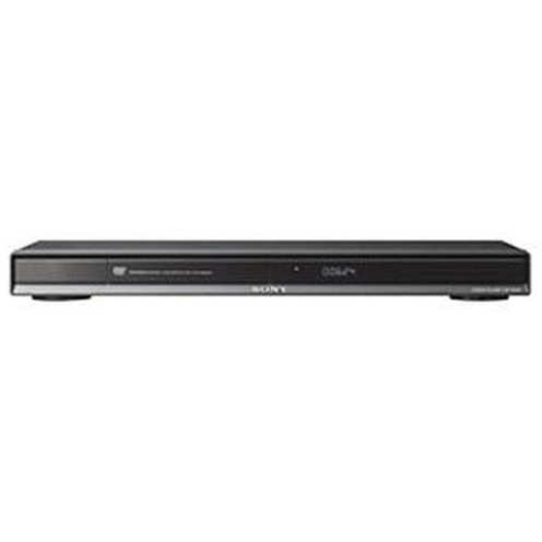 Sony DVP-NS308/B