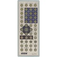 Пульт BBK DL371D (оригинальный)
