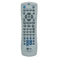 Пульт LG 6711R1P082A