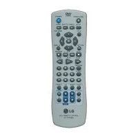 Пульт LG 6711R1P082A (оригинальный)