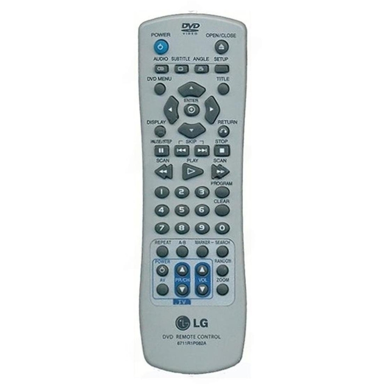 Пульт LG 6711R1P082A