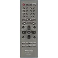 Пульт Panasonic N2QAJB000067