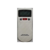 Пульт для кондиционера Daewoo cond white1