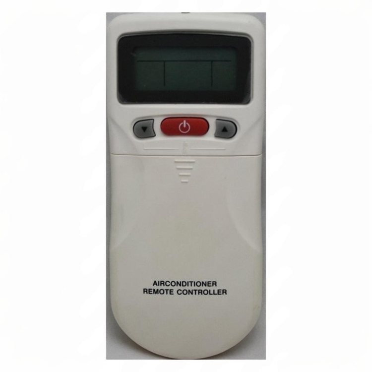 Пульт для кондиционера Daewoo cond white1