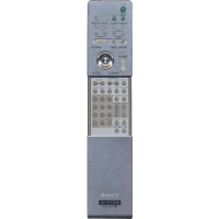 Пульт Sony RM-ADP004