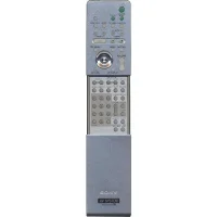 Пульт Sony RM-ADP004 (оригинальный)