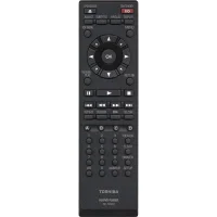 Пульт Toshiba SE-R0285 (оригинальный)