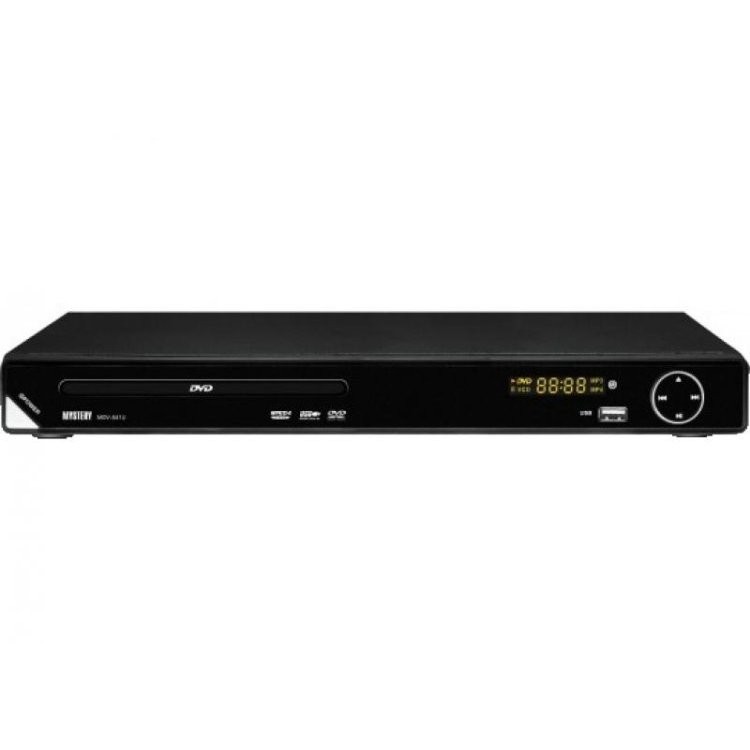 Mystery MDV-841UH