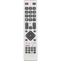 Пульт Huayu для Sharp SH-V5 40BL5EA (SHWRMC0134) (голосовое управление)