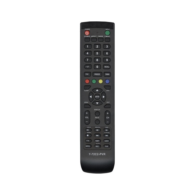 Пульт Huayu для Thomson Y-72C2-PVR (T24E09DU-01B)