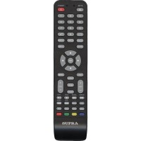 Пульт Supra TV-DVD7