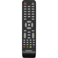 Пульт Supra TV-DVD7 (оригинальный)