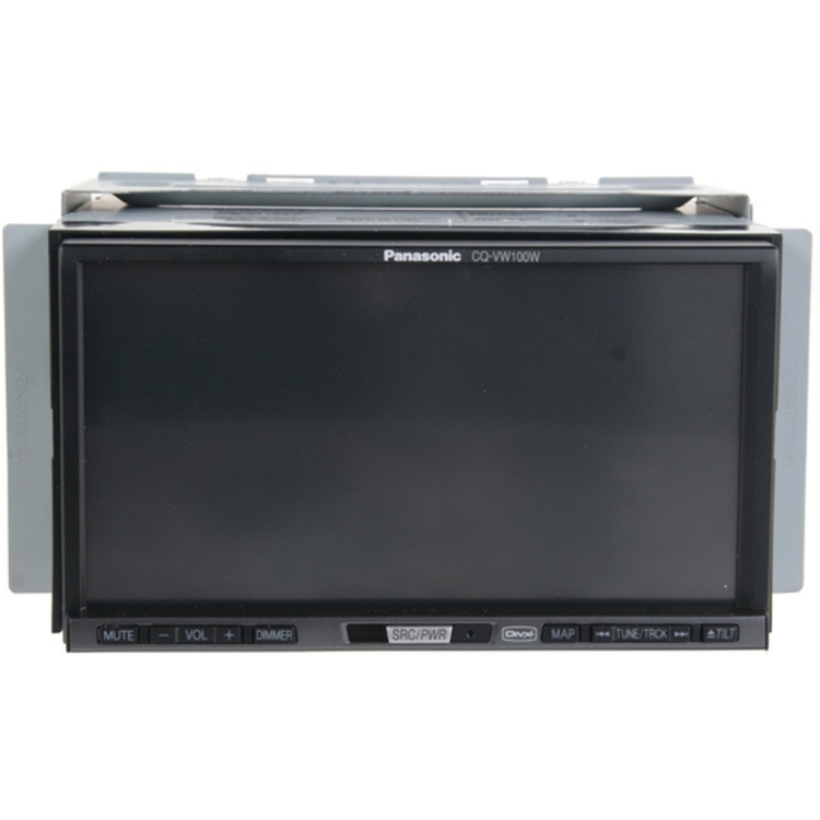 Panasonic CQ-VW100W5
