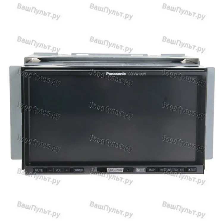 Panasonic CQ-VW100W5