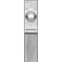 Пульт Huayu для Samsung RM-J1500V1 (BN59-01265A, BN59-01311B, TM1270A) (голосовое управление)