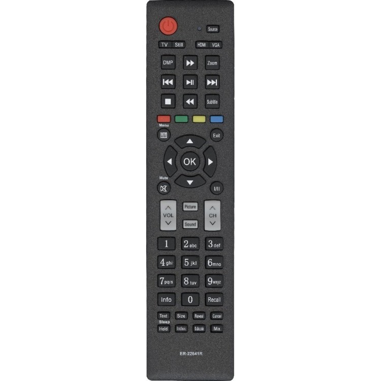 Пульт Huayu для Rolsen ER-22641R