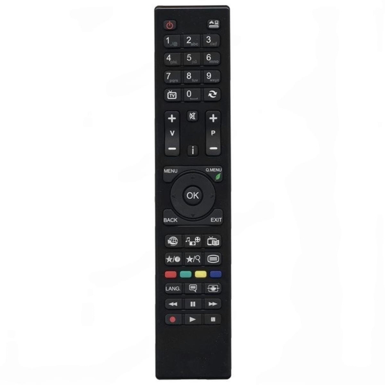 Пульт Vestel RC4860 (RC 4860)