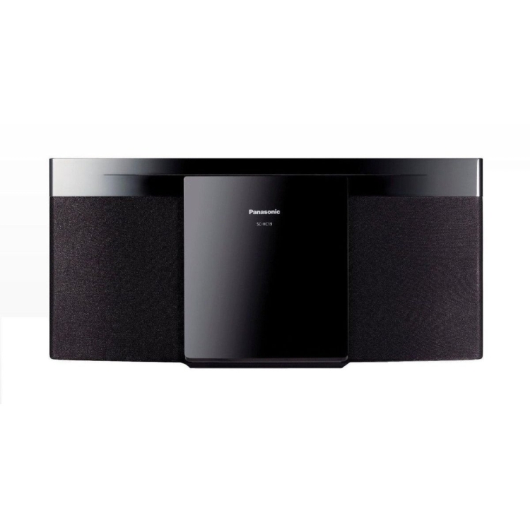 Panasonic SC-HC19