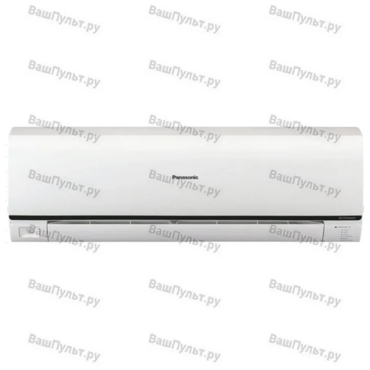 Panasonic CS-W7DKR