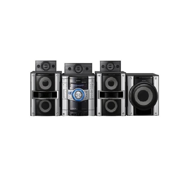 Sony MHC-GZR9D