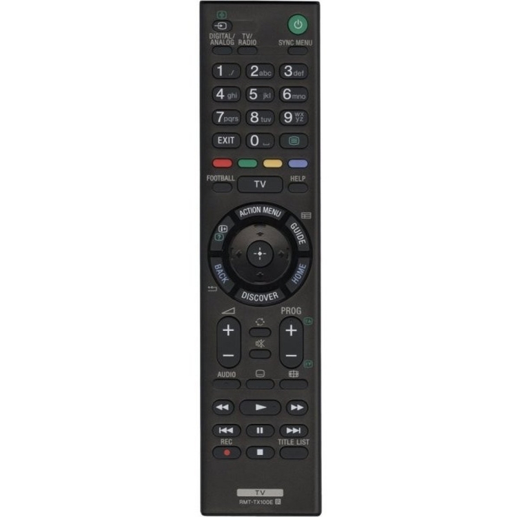 Пульт Huayu для Sony RMT-TX100E