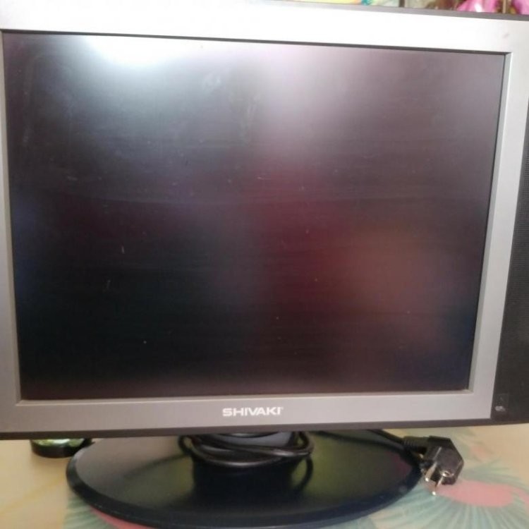 Shivaki STV-20L1