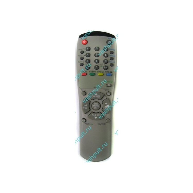 Пульт Huayu для Samsung AA59-00190E