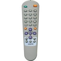 Пульт Huayu для Hyundai 5Y29A