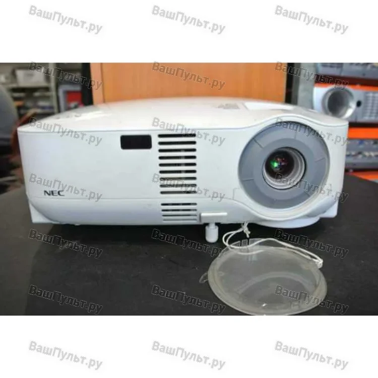 NEC VT58