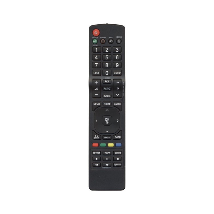 Пульт Huayu для LG AKB72915207