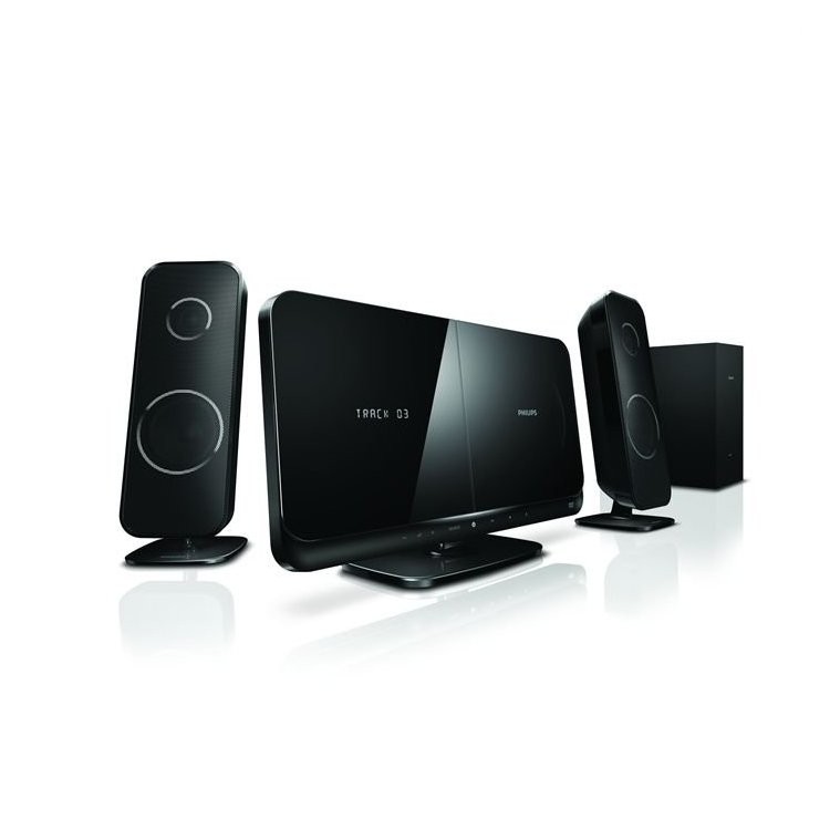 Philips HTS3220