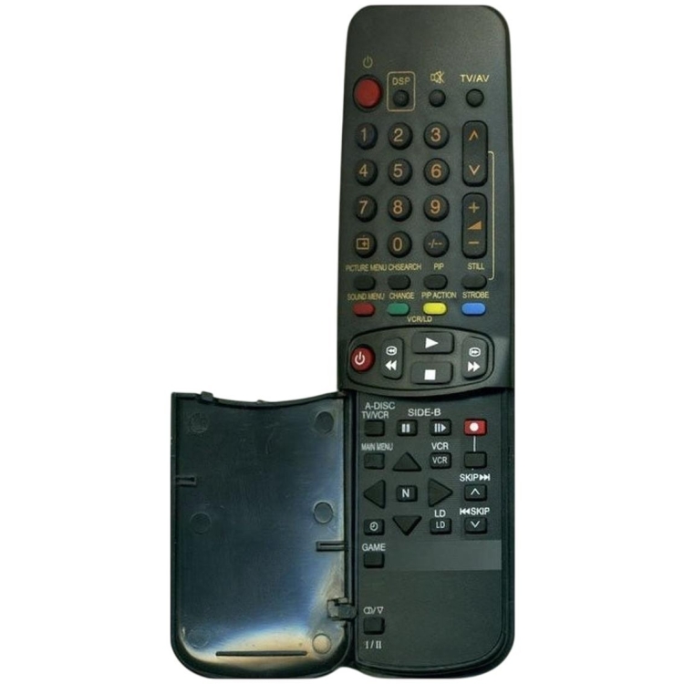 Пульт Huayu для Panasonic EUR511026