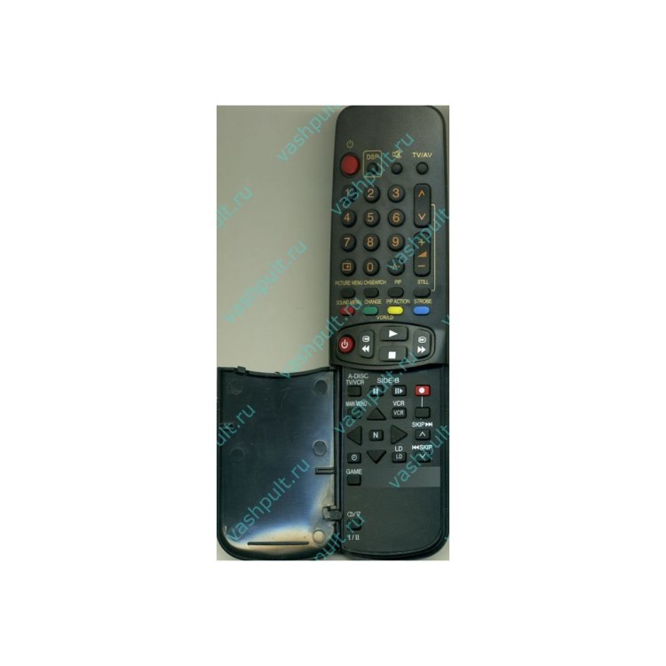 Пульт Huayu для Panasonic EUR511026