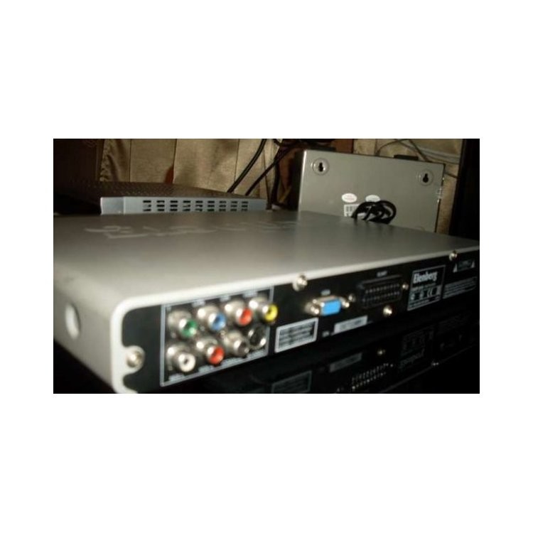 Elenberg DVDP-2410