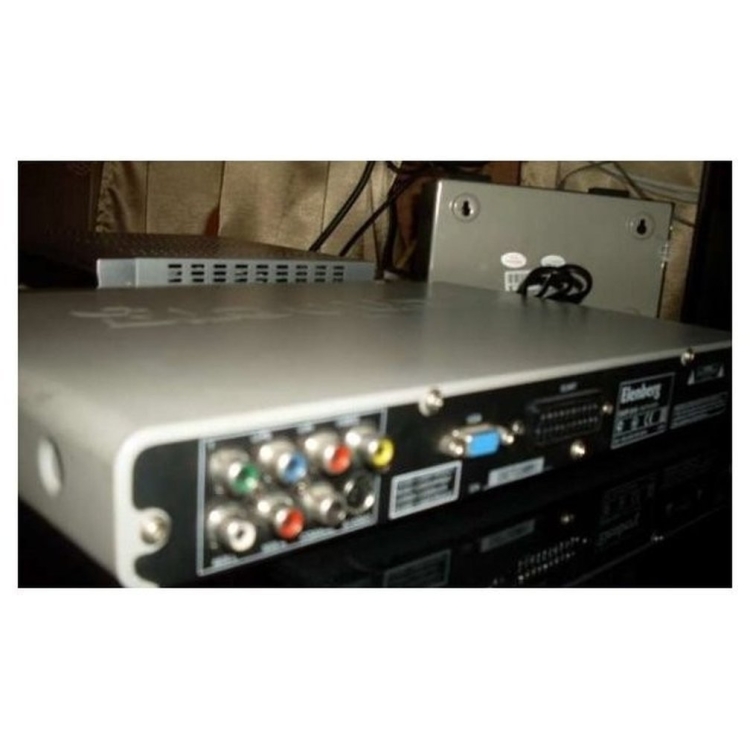 Elenberg DVDP-2410